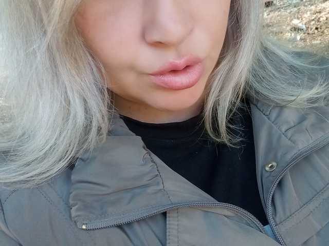 Фотография профиля 1BECHA1