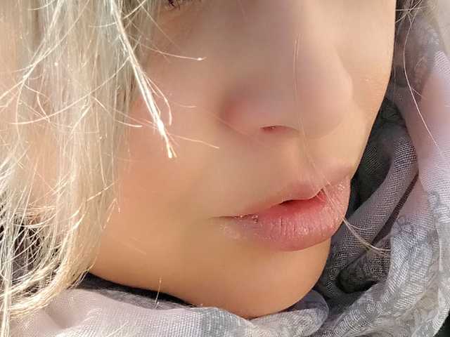 Фотография профиля 1BECHA1