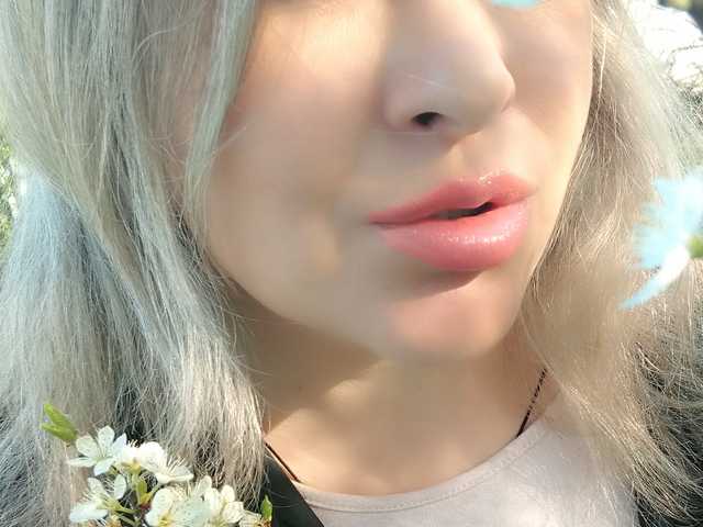 Фотография профиля 1BECHA1
