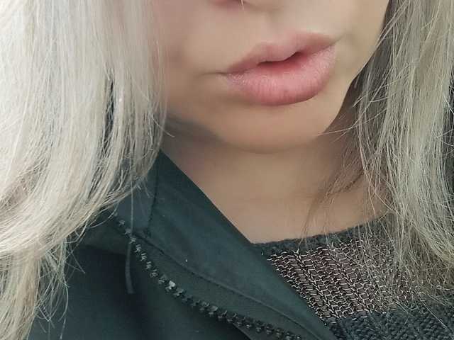 Фотография профиля 1BECHA1