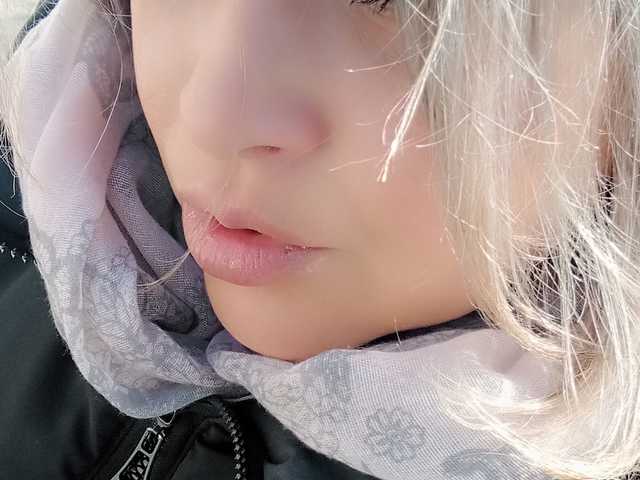Фотография профиля 1BECHA1