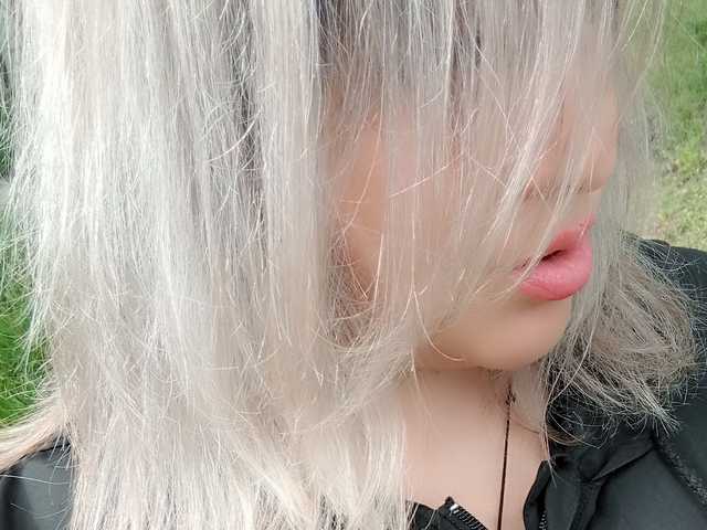 Фотография профиля 1BECHA1