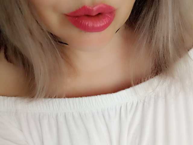 Фотография профиля 1BECHA1