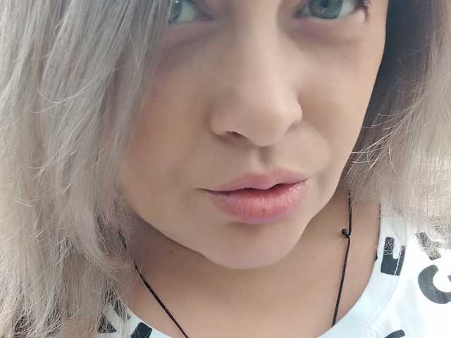 Фотография профиля 1BECHA1