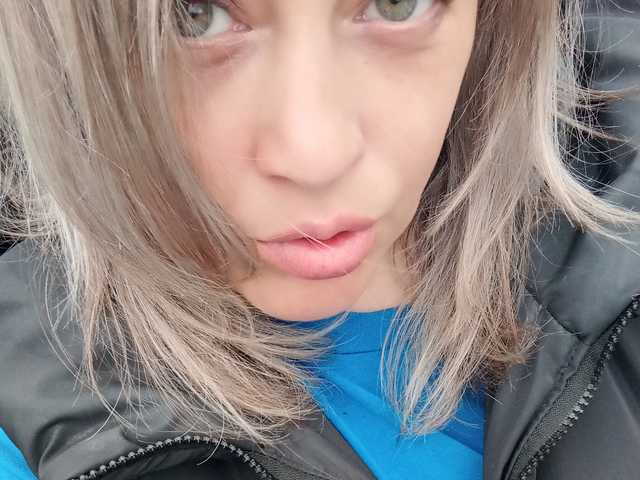 Фотография профиля 1BECHA1