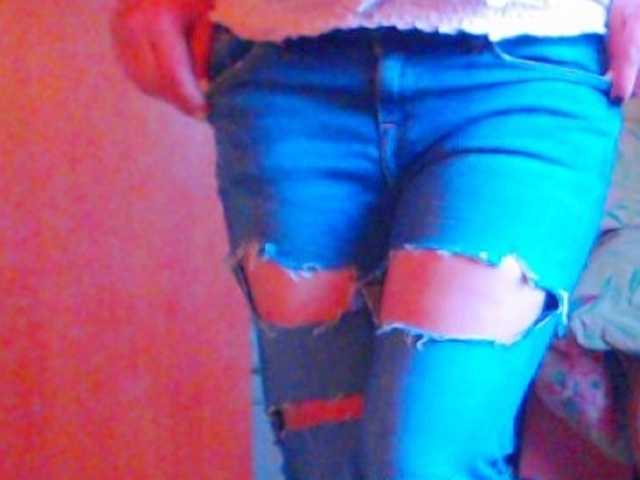 Фотография профиля 1BECHA1