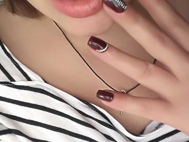 Фотография профиля 1BECHA1