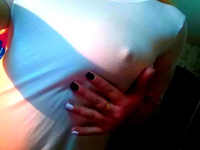 Фотография профиля 1BECHA1