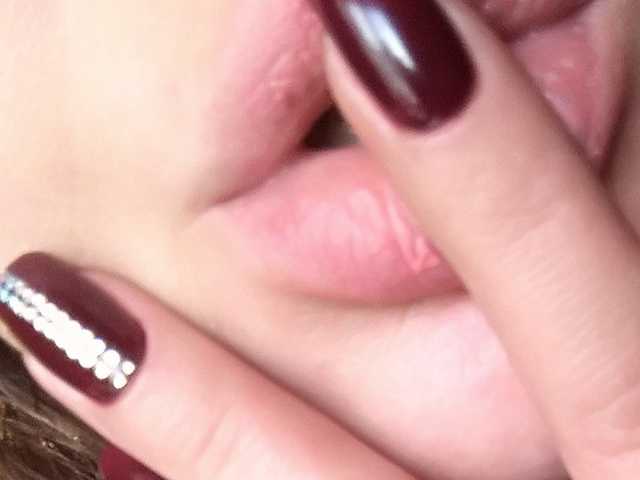 Фотография профиля 1BECHA1