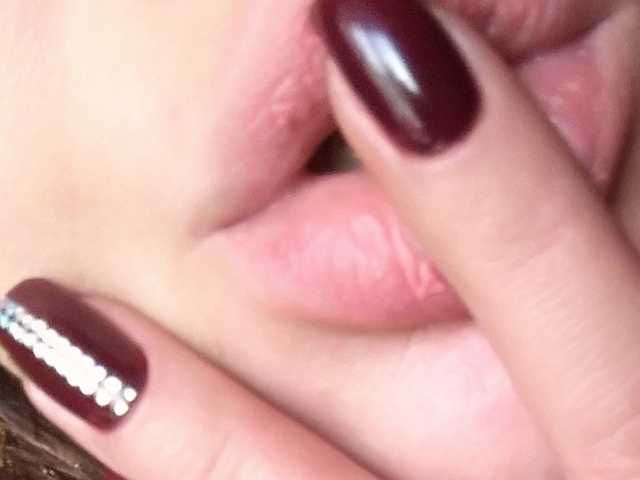 Фотография профиля 1BECHA1