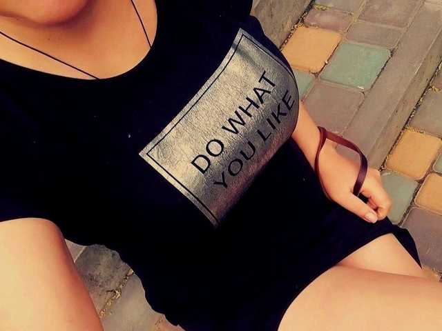 Фотография профиля 1BECHA1