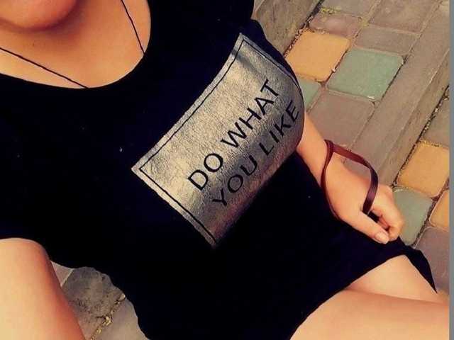 Фотография профиля 1BECHA1