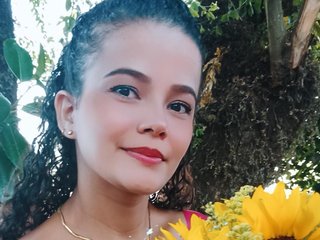 Эротический видеочат Veya_runa01