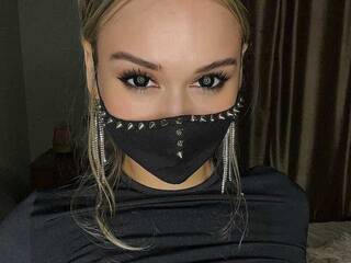 Эротический видеочат Verunyaa