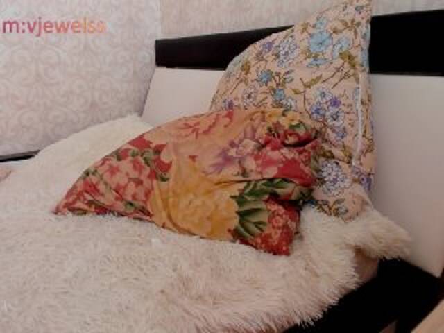 Скриншоты трансляции Vibrisss