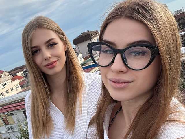 Фотография профиля VibroMashulkaDashulka