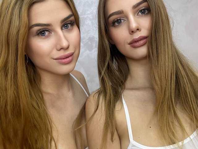 Фотография профиля VibroMashulkaDashulka