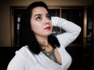 Эротический видеочат Vicctorialove