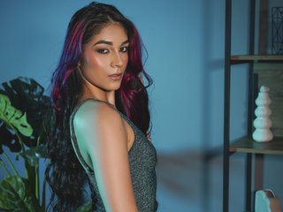 Эротический видеочат vicky-saenz