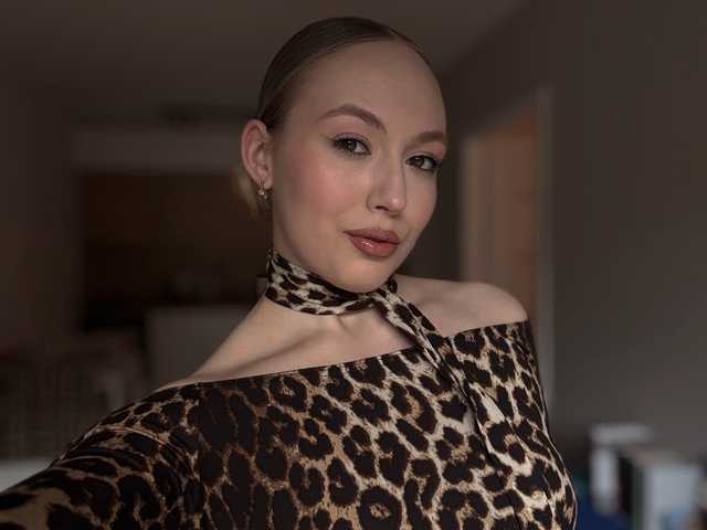 Фотография профиля vickyblondiua
