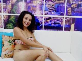 Эротический видеочат vickycous