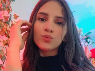 Эротический видеочат VickyMiller