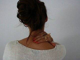 Эротический видеочат VickyRoss