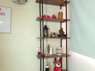 Эротический видеочат Victoria-Collins