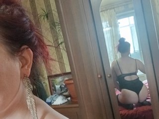 Эротический видеочат Victoria22