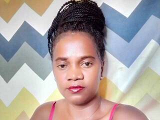 Эротический видеочат Victoria27