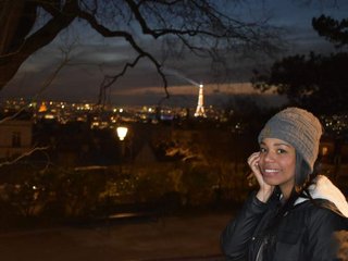 Фотография профиля VictoriaEvans