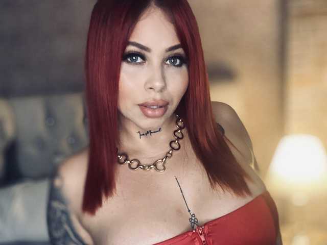 Фотография профиля victoriaglam