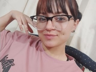 Эротический видеочат VictoriaKissed