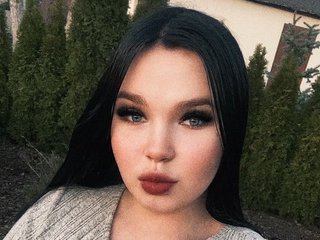 Эротический видеочат Victoriakot