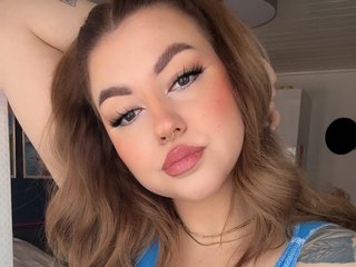 Эротический видеочат VictoriaLaFleur