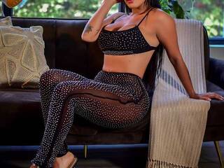 Эротический видеочат victorialois