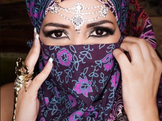 Эротический видеочат VictoriaMayeer