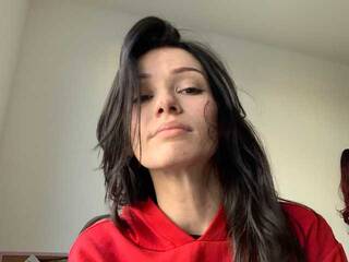 Эротический видеочат VictoriaMiss