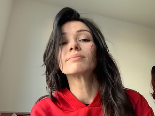 Эротический видеочат VictoriaMiss