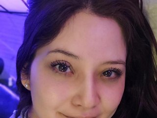 Эротический видеочат victoriamoon