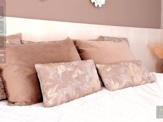 Эротический видеочат VictoriaShelby