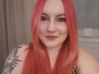 Эротический видеочат VictoriaWomen