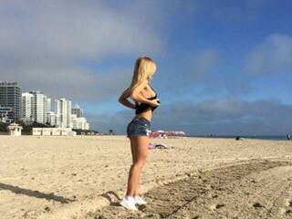 Эротический видеочат Victoriiaaa