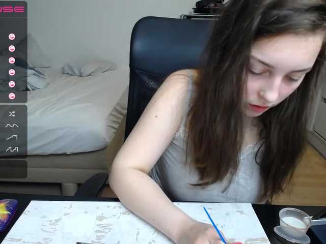 Скриншоты трансляции Victori_Vi