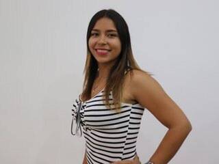 Эротический видеочат ViioletaEvans