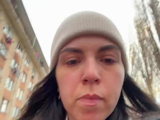 Эротический видеочат Vika19981