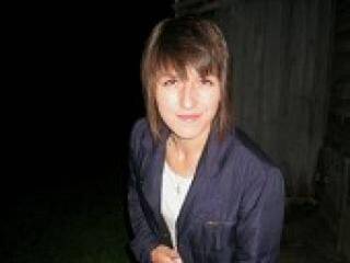 Эротический видеочат vika201995