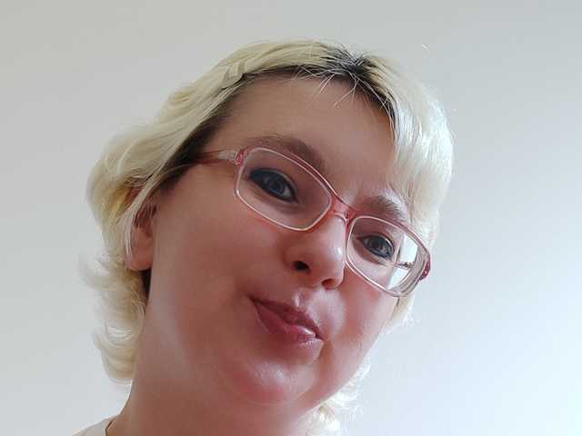 Фотография профиля Vika211