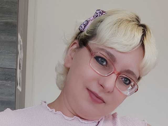 Фотография профиля Vika211