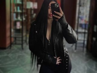 Эротический видеочат Vika729611